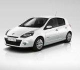 Mjerač mase zraka Clio III 2009-2013