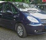 Mjerač mase zraka Xsara Picasso 2005-2007