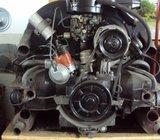 VW buba motor 1200