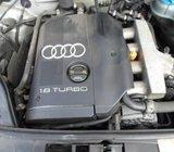 Motor 1.8 T 2003. godina