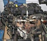 Motor 2.0 16v hdi Peugeot 407