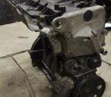 Motor Renault Clio 1.2 8v