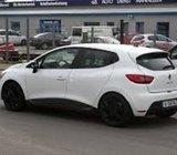 Dijelovi Renault Clio 13 motor