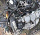 Motor VW polo 1.0 AUC ispravan. 1000kuna