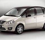 Lancia Musa 2004-2008 bosch pumpa (pumpa visokog pritiska)