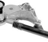 Novi natezač kanalnog remena SWAG