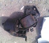 nosaci motora hyundayi akcent 99