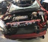 Opel astra j 1.6 benz 2012 god automatic