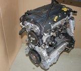 OPEL CORSA D 1.2 16V MOTOR