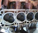 Opel dijelovi 1.6 8v benz, getriba, glava, EGR... itd