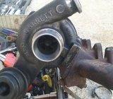 Opel Vectra 2,0 di-turbina