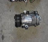 OPEL VECTRA 2.0DTI 1998