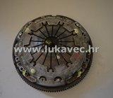 OPEL VIVARO SET KVAČILA 2.0 CDTI 4403848 93188684