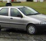 Palio mjerač mase zraka