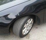 Passat 2.0TDI 2006.godina dijelovi