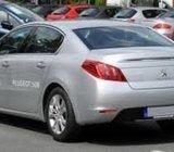 508 2012-2013 dijelovi motor