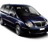 Lancia Phedra 2003-2008 motor