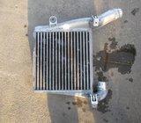 Porsche Panamera 3.0d intercoller prodajem