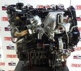 POVOLJNO motor za VOLVO S60 XC 60 V70 S70