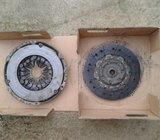 Prodajem polovnu lamelu i korpu za Opel Zafiru B 2007 g