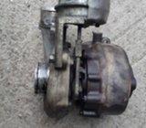 prodajem rabljenu turbinu