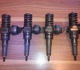 Pumpa Dizne VW Audi 2.0 TDI