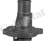 TERMOSTAT FIAT PUNTO 1.1-1.2 sa kučištem BEHR