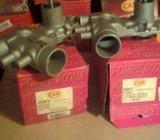 Pumpa vode za Peugeot J7, J9 za diesel modele dvije vrste