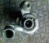 Renault Laguna2 TURBINA