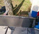 Renault megan hladnjak intercoolera, hladnjac,i turbina,interkuler