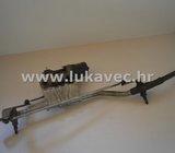 SCENIC MOTOR BRISAČA SA ŠKARAMA 53565202 2005