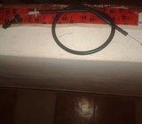 Sajla gasa za Alfa romeo, NOVA