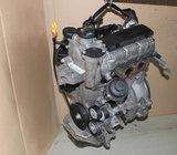 SEAT IBIZA 1.2 12V BZG MOTOR