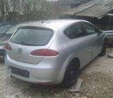 Seat Leon 2006. godina motor