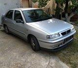 Seat Toledo