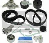 SET ZUPČASTOG REMENA SA PUM.VODE ZA AUDI,ŠKODA,VW SA MOTOROM 2.5TDI V6