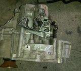 SKODA OCTAVIA 3 III GETRIBA.MJENJAC 1.6 tdi 2.0 tdi