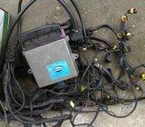 Tartarini direktan plin za 5 do 8 cilindara