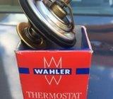 Termostat Wahler