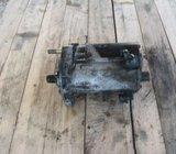 TOYOTA LAND CRUISER 3.0 TD GX ALNASER ŠALJEM POŠTOM