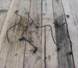 TOYOTA LAND CRUISER 3.0 TD GX CJEVI GORIVA ŠALJEM POŠTOM