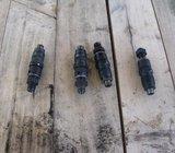 TOYOTA LAND CRUISER 3.0 TD GX DIZNE GORIVA ŠALJEM POŠTOM