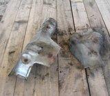 TOYOTA LAND CRUISER 3.0 TD GX LIMOVI ZA AUSPUH ŠALJEM POŠTOM