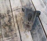 TOYOTA LAND CRUISER 3.0 TD GX NOSAČI MOTORA ŠALJEM POŠTOM