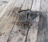 TOYOTA LAND CRUISER 3.0 TD GX VODENA PUMPA ŠALJEM POŠTOM