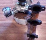 Turbina Audi Seat Skoda Vw 2.0 TDI 140hp