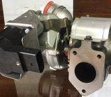 Turbina BMW 120D , TM4913505895