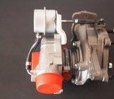 Turbina CITROEN BERLINGO 2.0 HDI, TG7069772