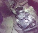 turbina opel corsa 13 cdti