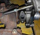 TURBINA OPEL VECTRA 2002G 2.0DTI